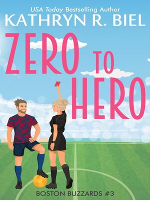 cover image of Zero to Hero